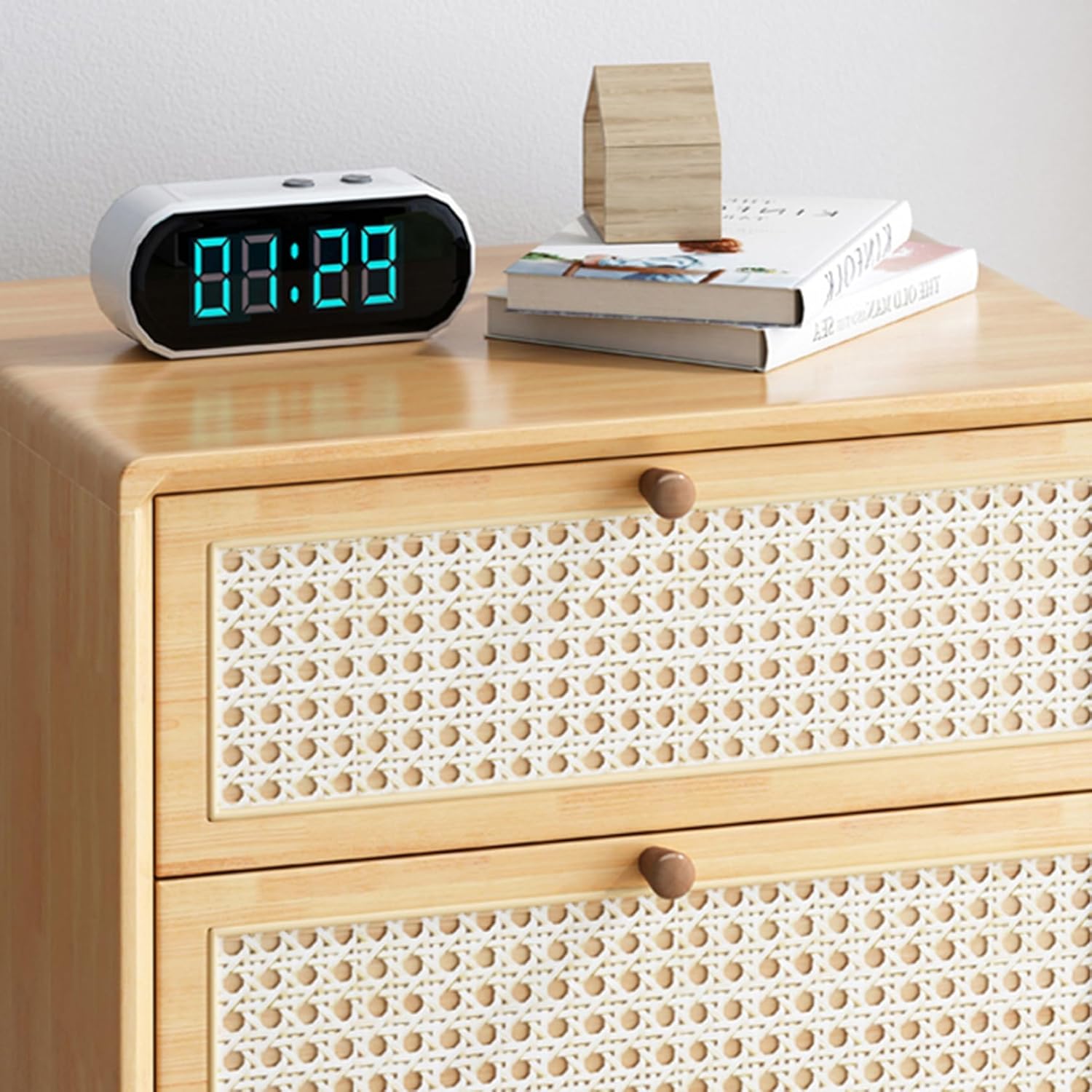 オーク無垢材 本棚 ブックケース 木製 ルーマニア製 起立木工